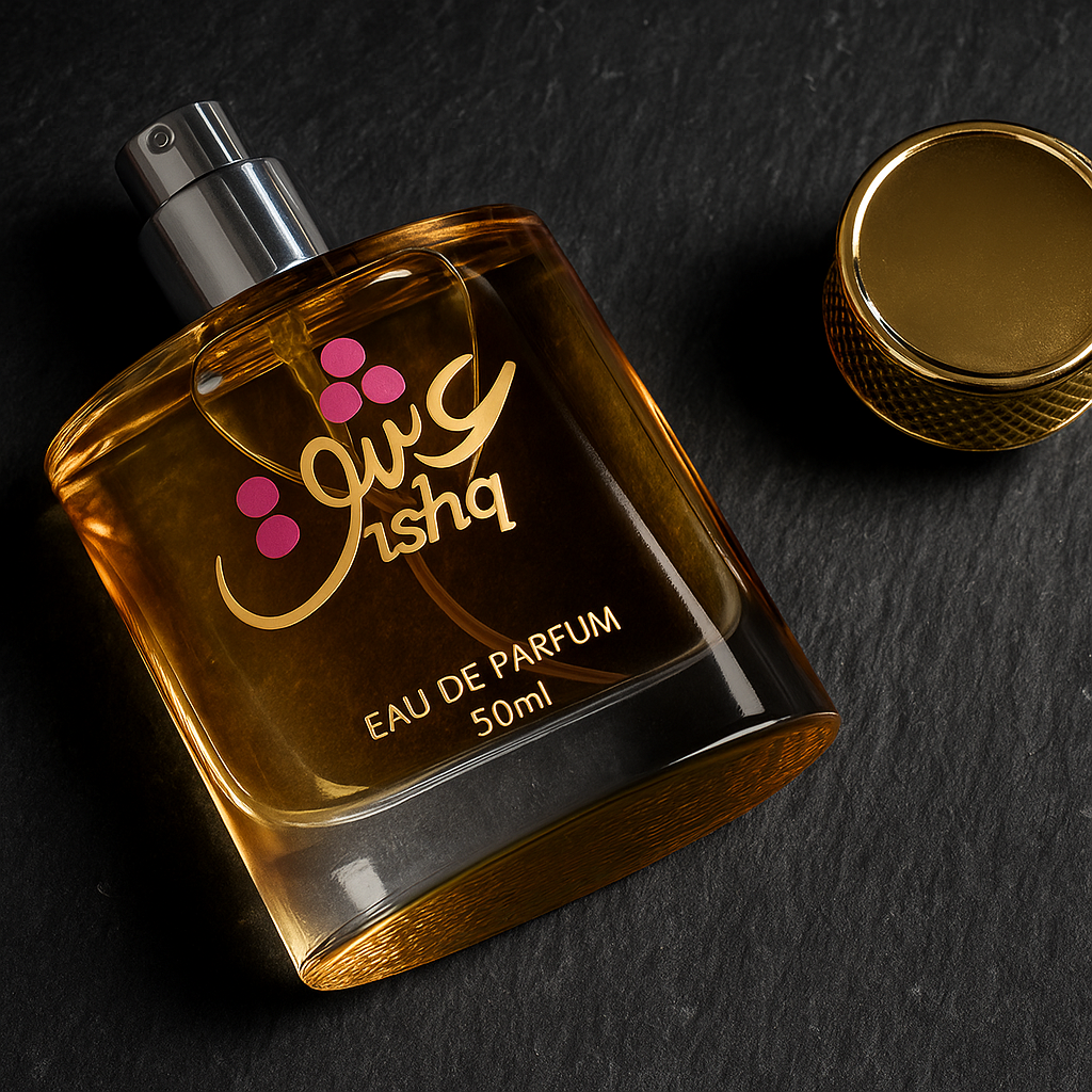 Ishq by Tajscents 50 ml
