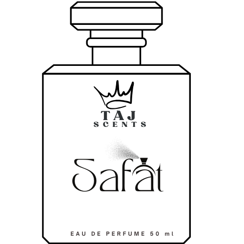 Safat by Tajscents 50 ml
