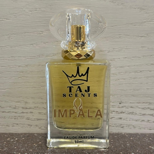 Impala By Taj Scents 50 ml