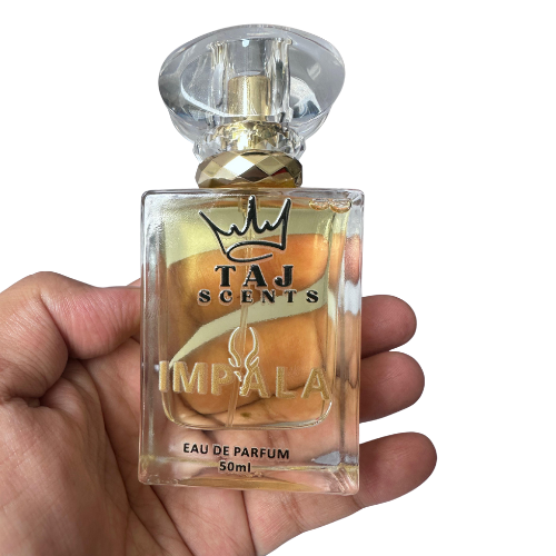 Impala By Taj Scents 50 ml
