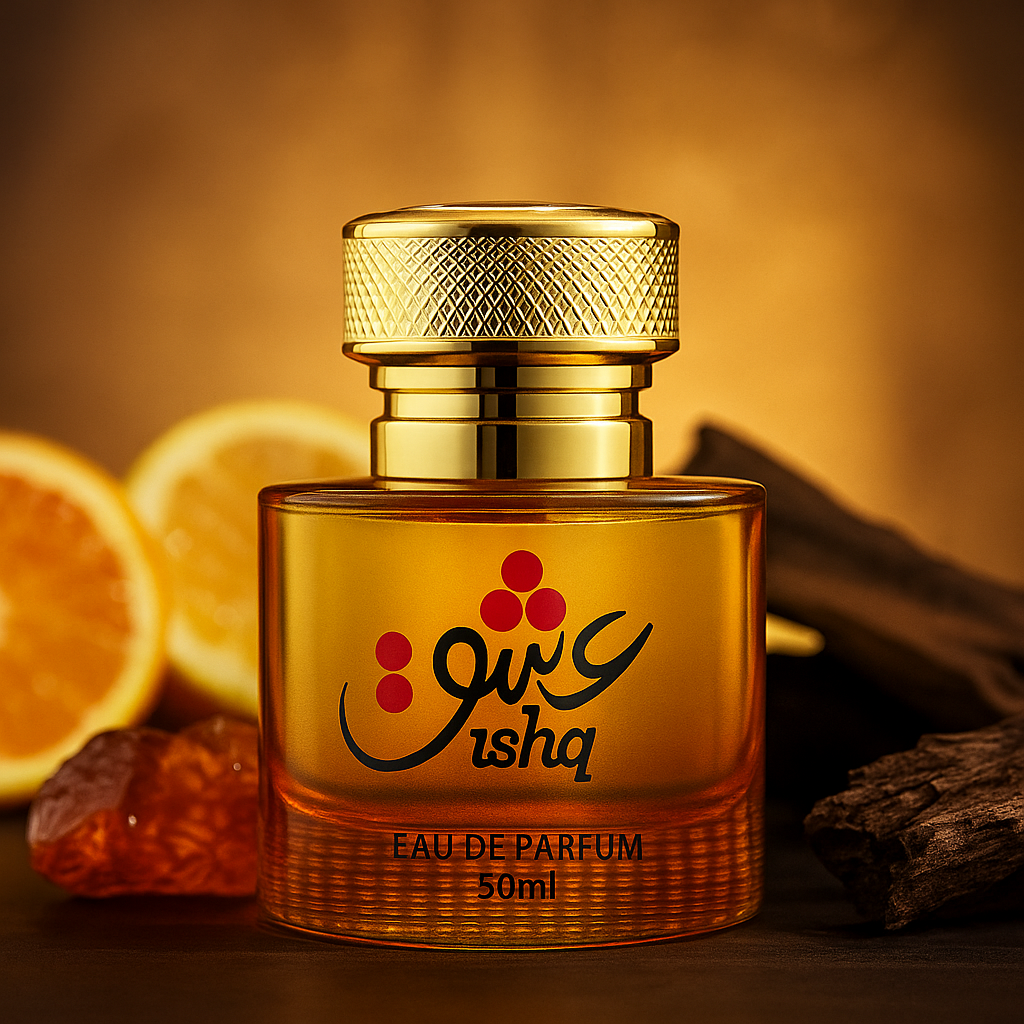 Men’s Perfume – by Tajscents