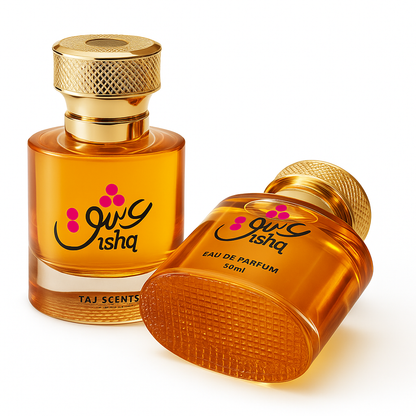 Ishq by Tajscents 50 ml