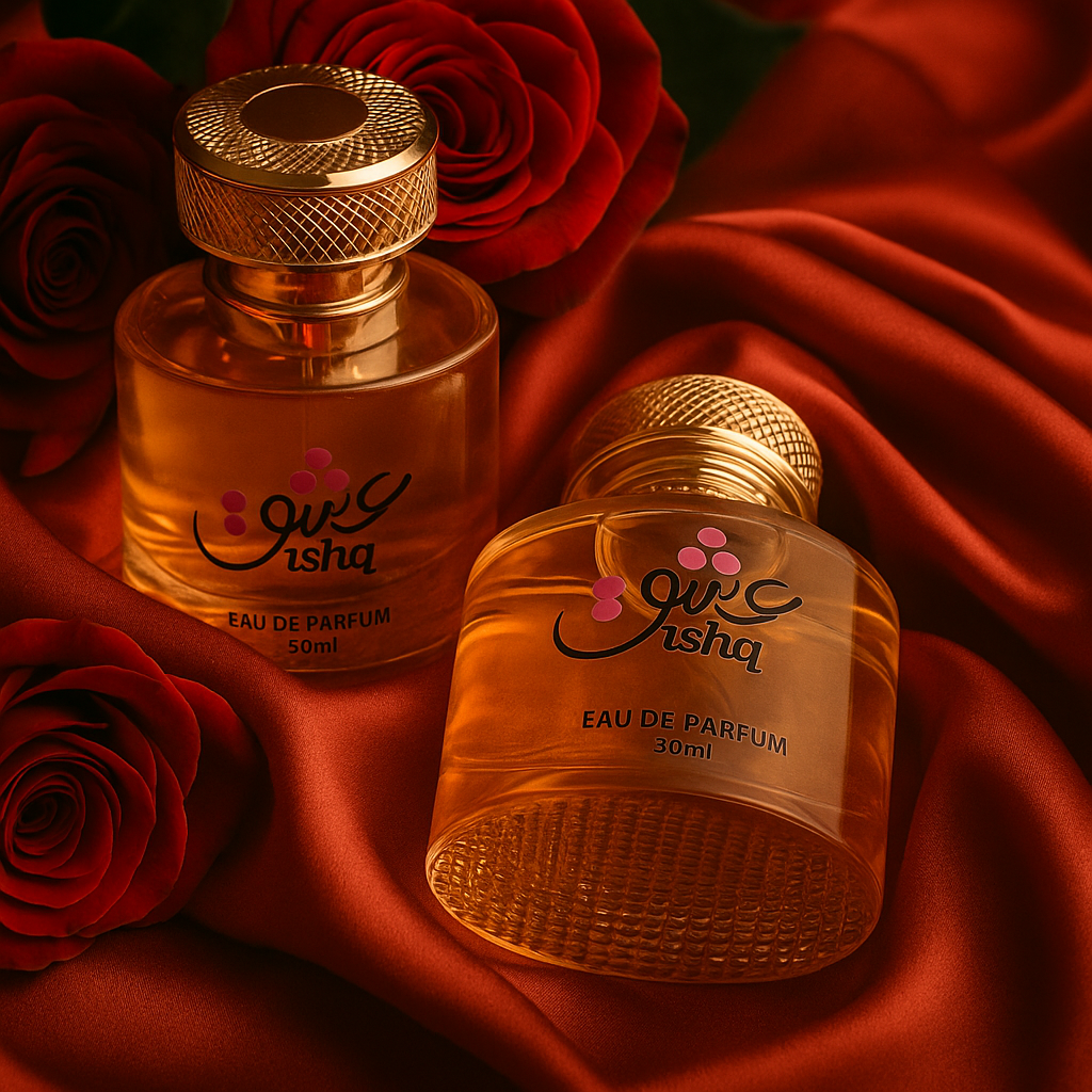 Ishq by Tajscents 50 ml