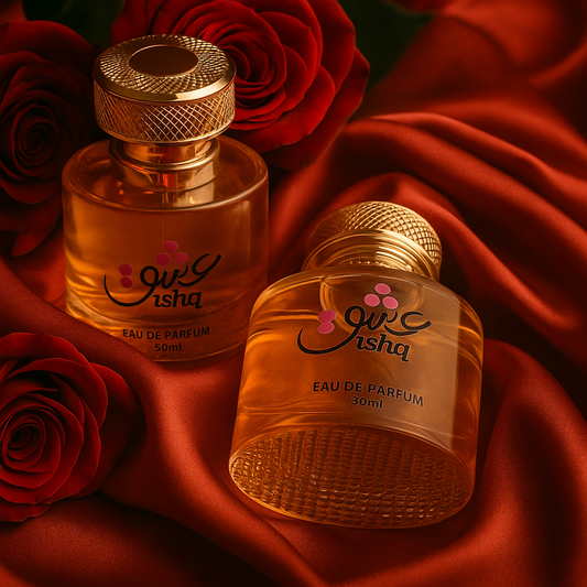 Ishq by Tajscents 50 ml