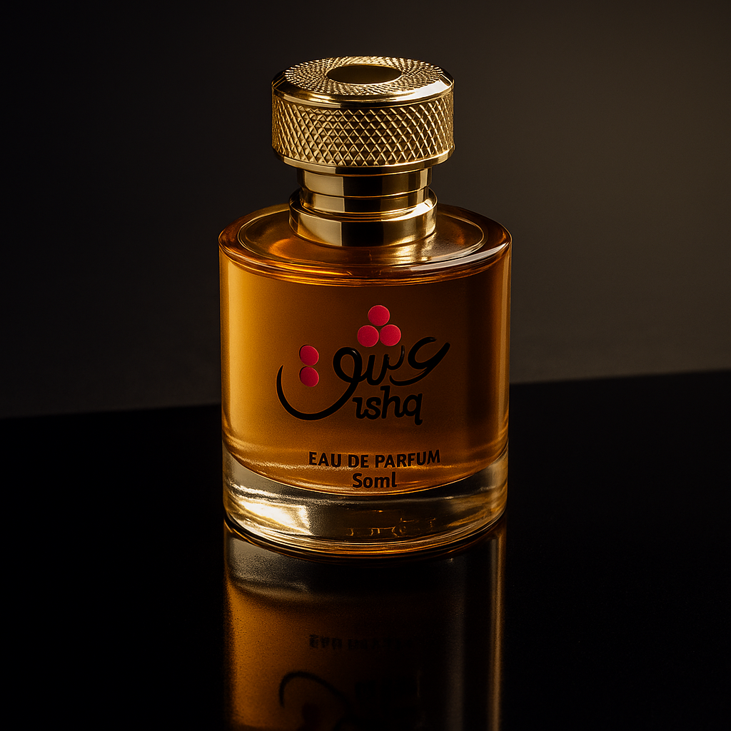 Ishq by Tajscents 50 ml