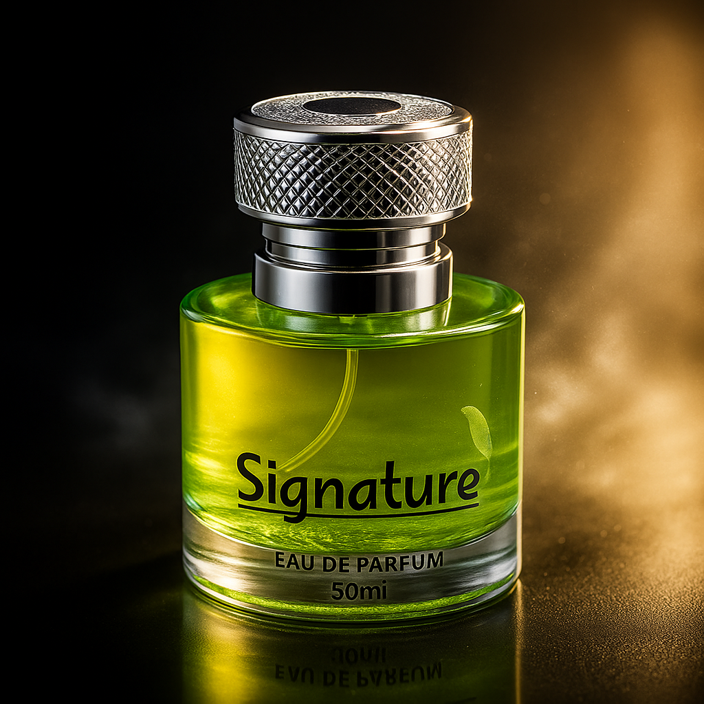 Signature by Tajscents 50 ml