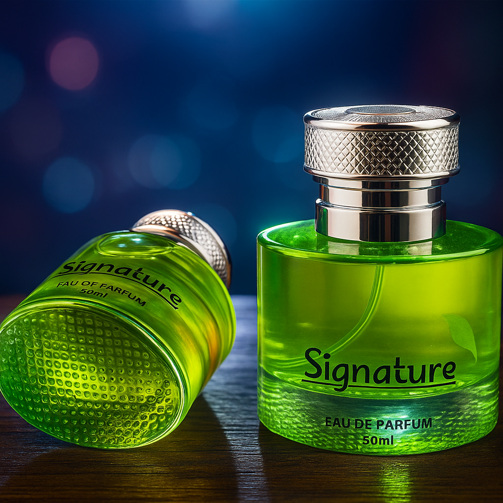 Signature by Tajscents 50 ml