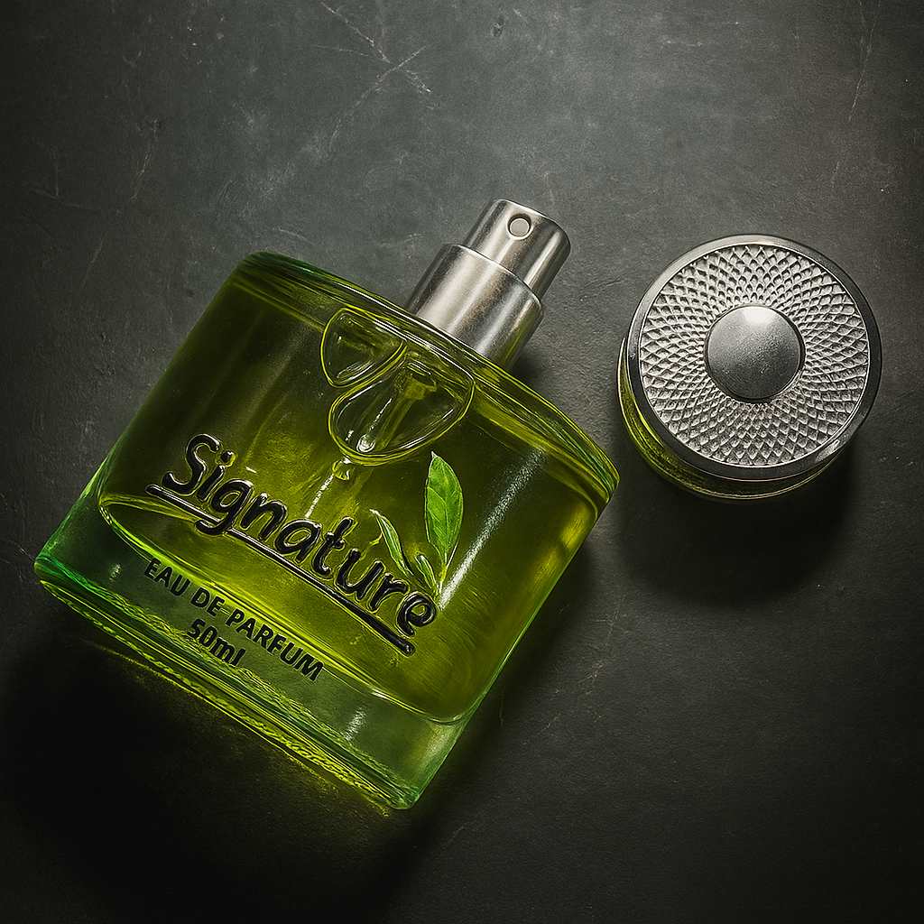 Signature by Tajscents 50 ml