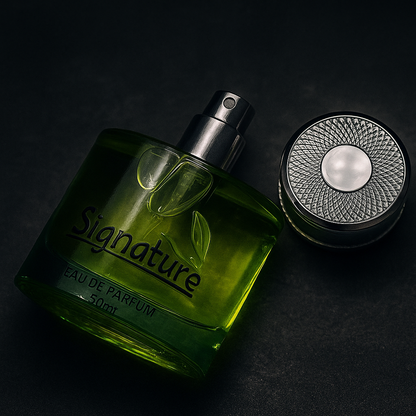 Signature by Tajscents 50 ml