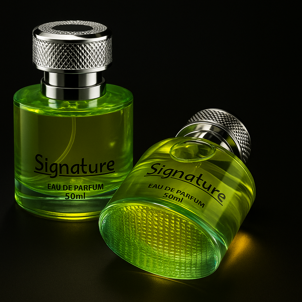 Signature by Tajscents 50 ml
