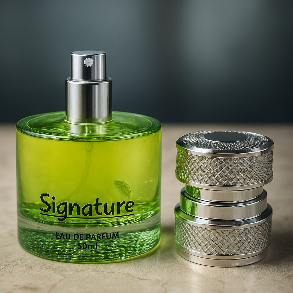 Signature by Tajscents 50 ml