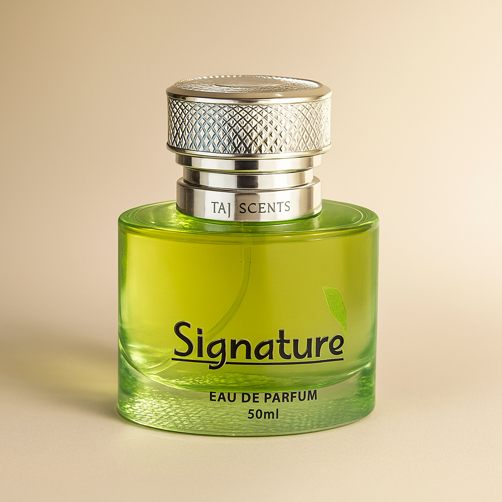 Signature by Tajscents 50 ml