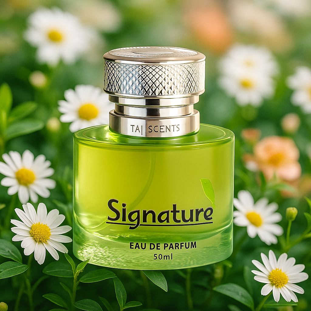 Signature by Tajscents 50 ml