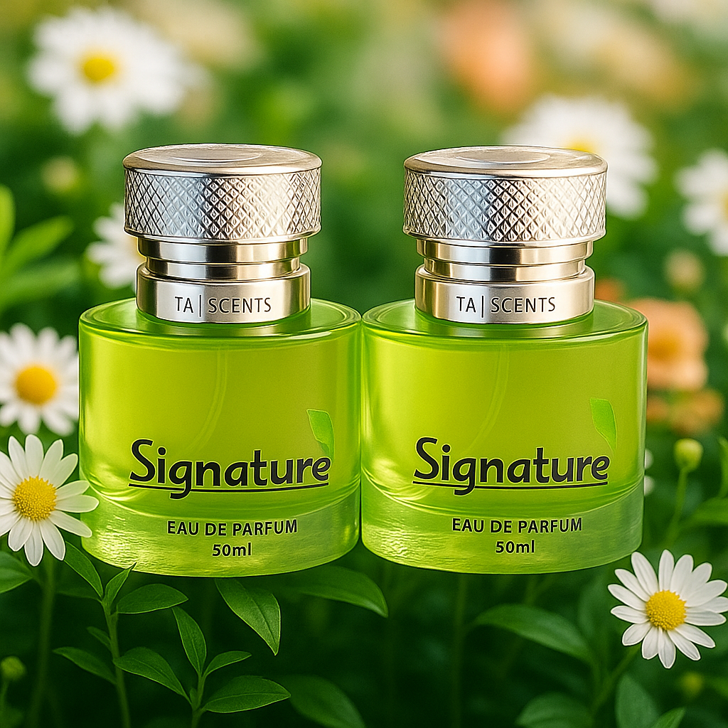Signature by Tajscents 50 ml