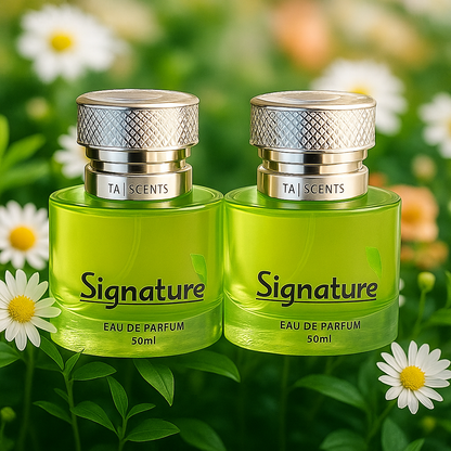 Signature by Tajscents 50 ml