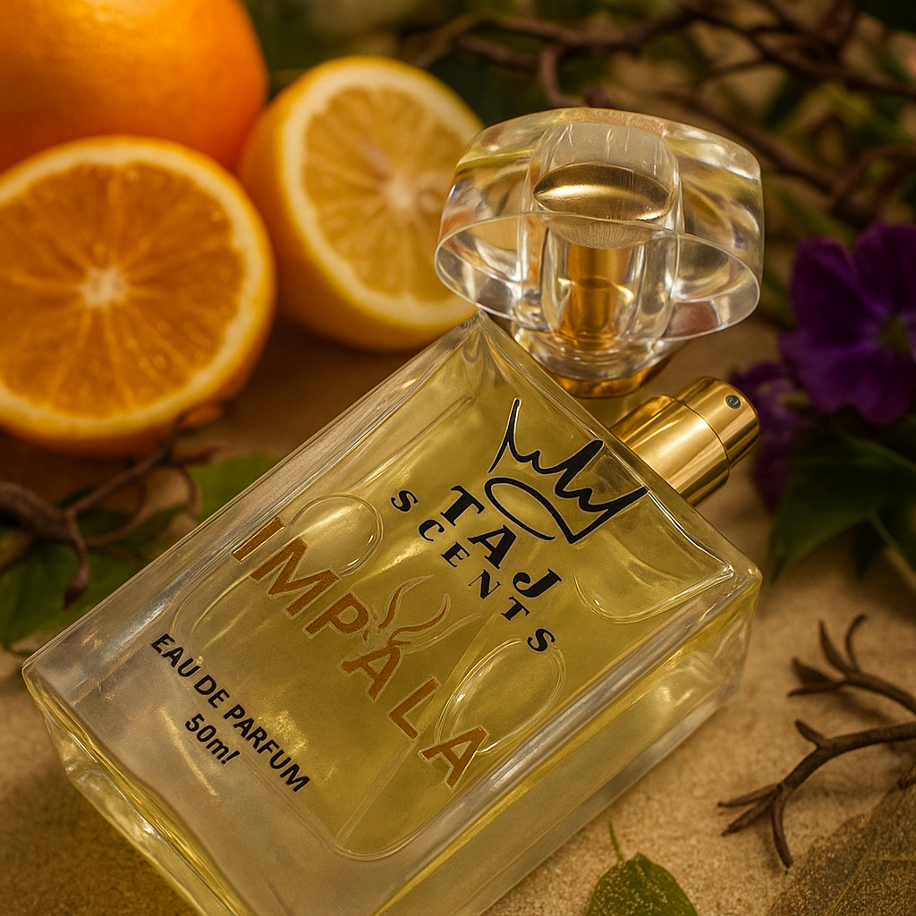Impala By Taj Scents 50 ml