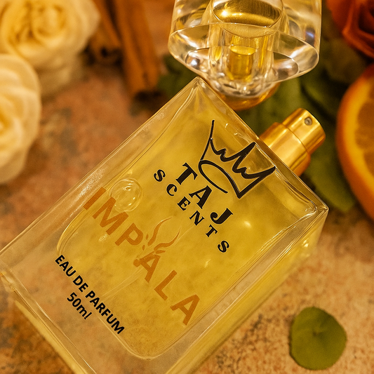Impala By Taj Scents 50 ml