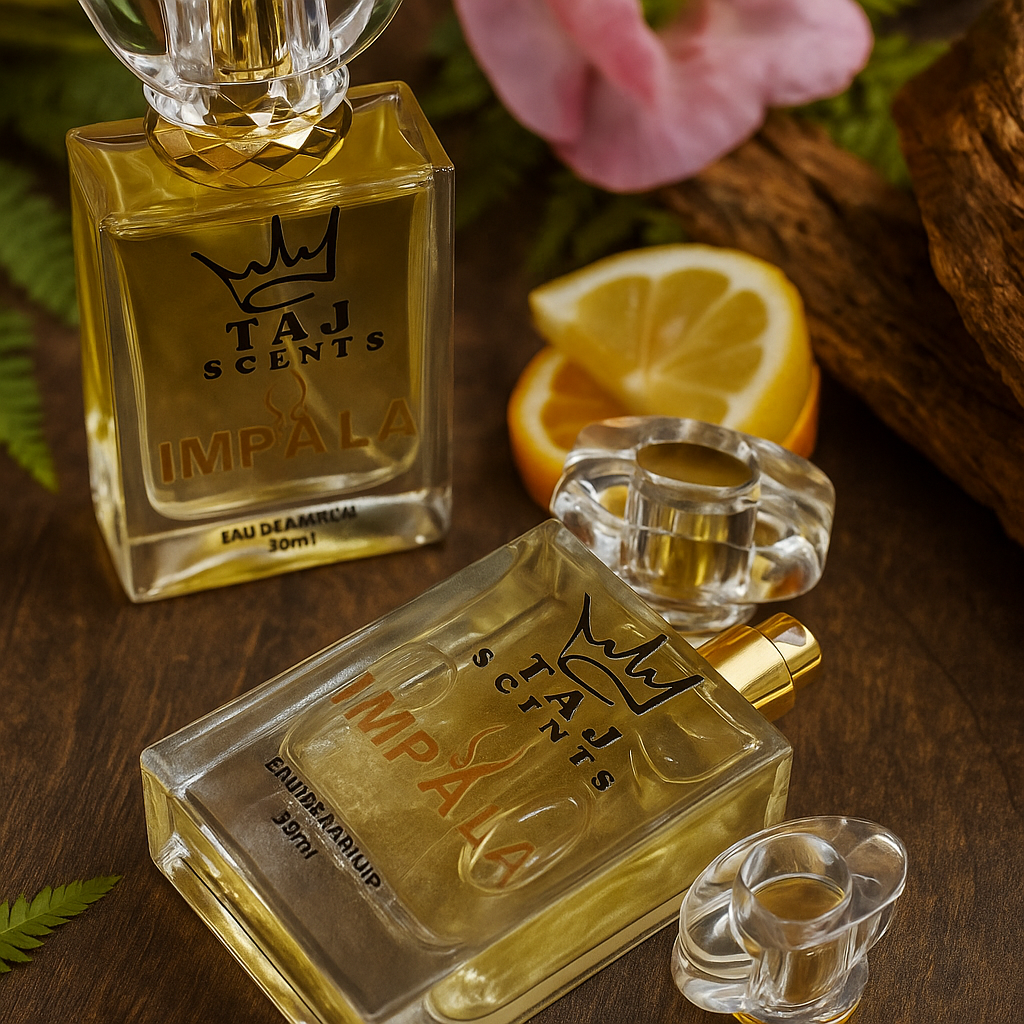 Impala By Taj Scents 50 ml