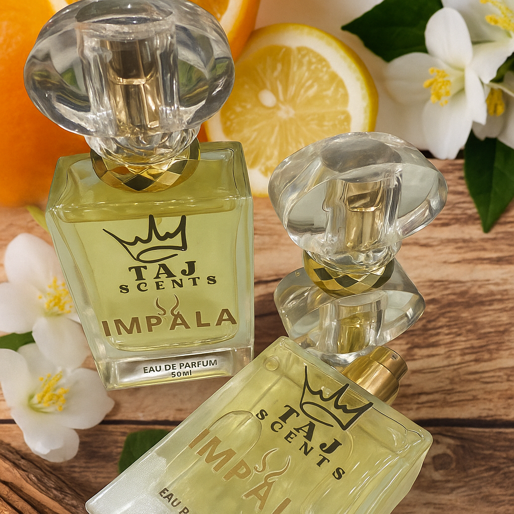 Impala By Taj Scents 50 ml