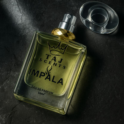Impala By Taj Scents 50 ml