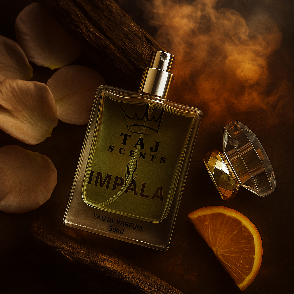 Impala By Taj Scents 50 ml