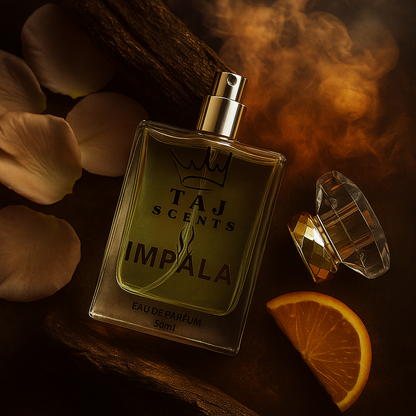 Impala By Taj Scents 50 ml
