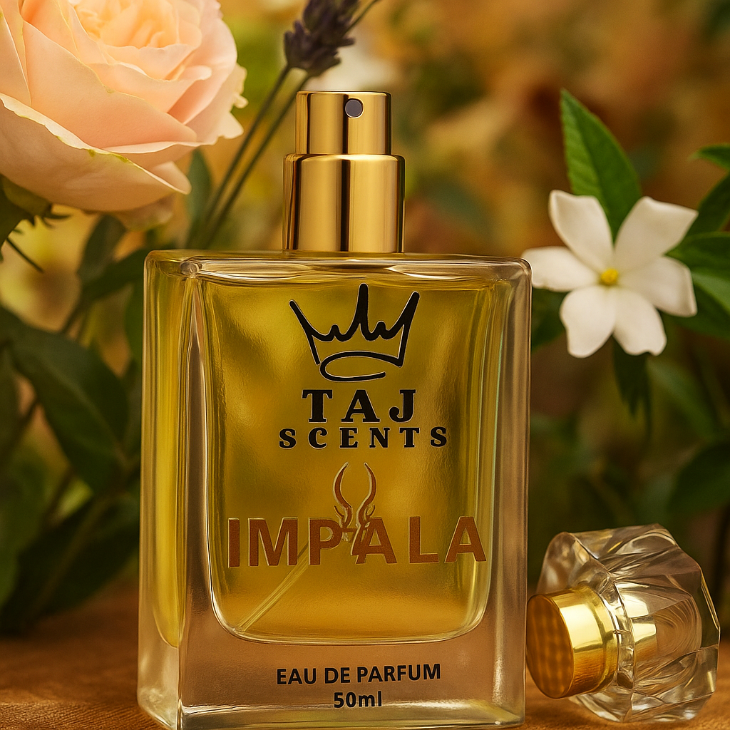 Impala By Taj Scents 50 ml