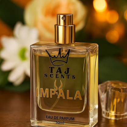 Impala By Taj Scents 50 ml