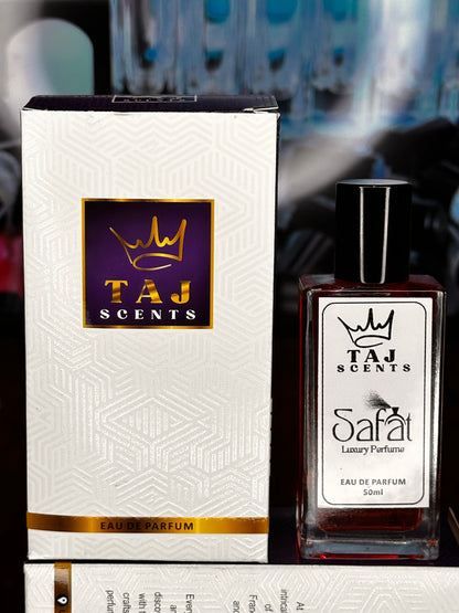 Safat by Tajscents 50 ml